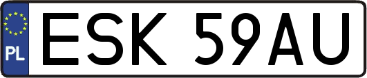 ESK59AU