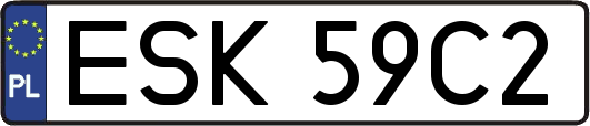 ESK59C2