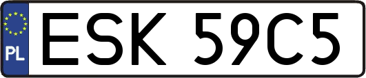 ESK59C5