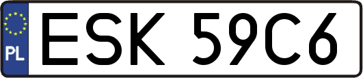 ESK59C6