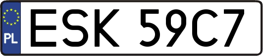 ESK59C7