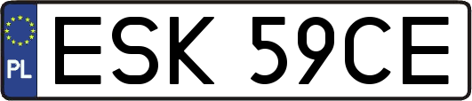 ESK59CE