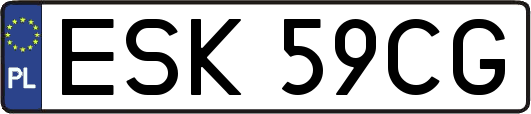 ESK59CG
