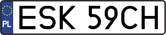 ESK59CH