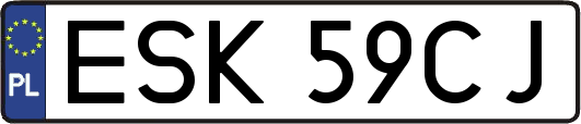 ESK59CJ