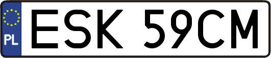 ESK59CM