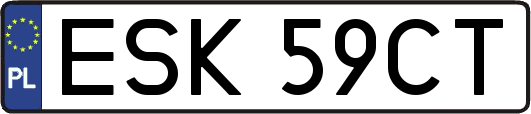 ESK59CT