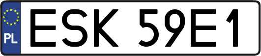ESK59E1