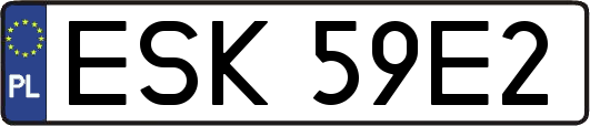 ESK59E2