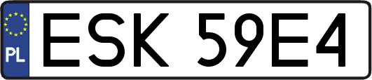 ESK59E4
