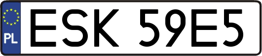ESK59E5