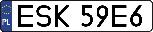 ESK59E6