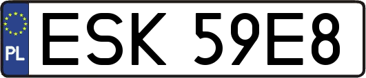 ESK59E8