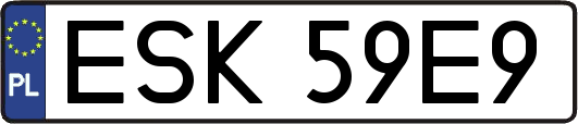 ESK59E9