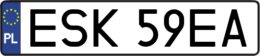 ESK59EA