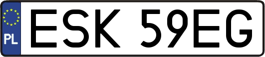 ESK59EG