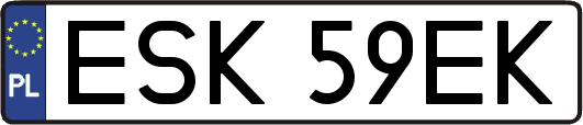 ESK59EK