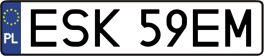 ESK59EM