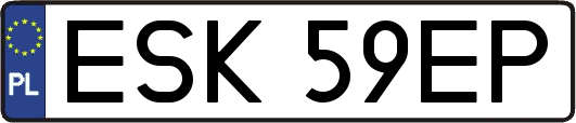 ESK59EP