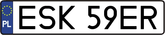 ESK59ER