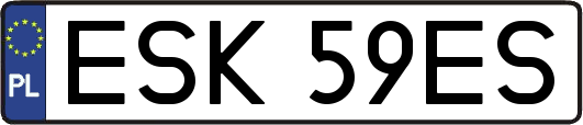 ESK59ES