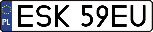 ESK59EU