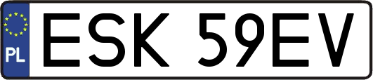 ESK59EV