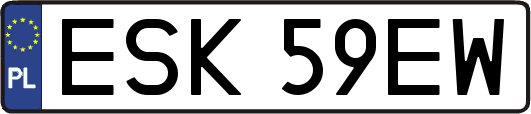 ESK59EW