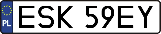 ESK59EY