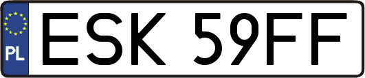 ESK59FF