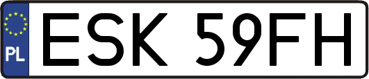 ESK59FH