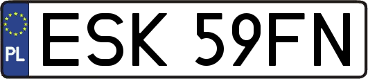 ESK59FN