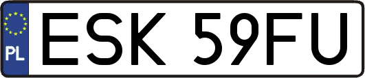 ESK59FU