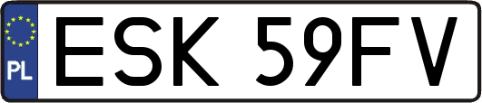 ESK59FV