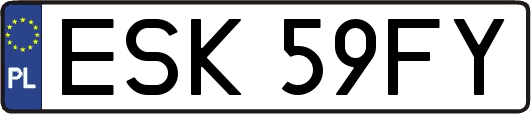 ESK59FY