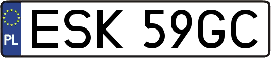 ESK59GC