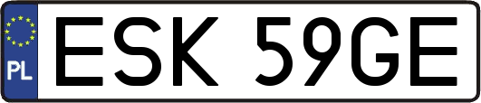 ESK59GE