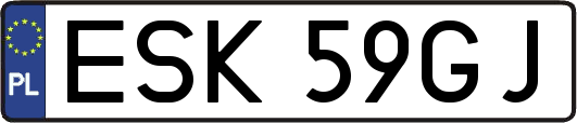 ESK59GJ