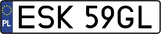 ESK59GL