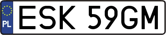 ESK59GM