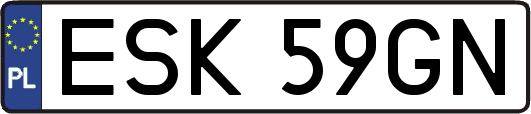 ESK59GN