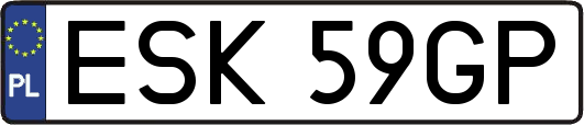 ESK59GP