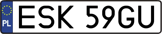 ESK59GU