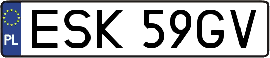 ESK59GV