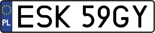 ESK59GY