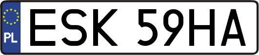 ESK59HA