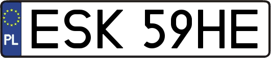 ESK59HE