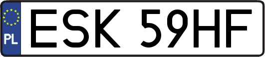 ESK59HF