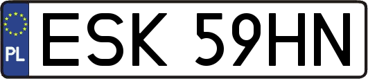 ESK59HN