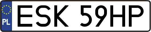ESK59HP